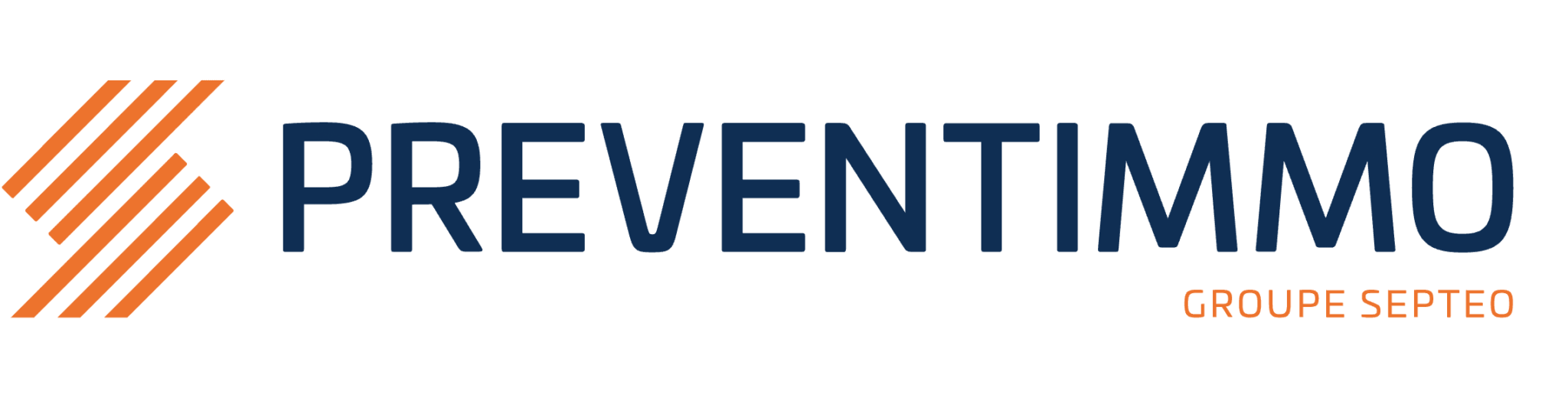 Logo Preventimmo 2025, acteur de la prévention des risques immobiliers.