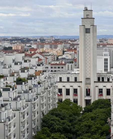 Villeurbanne